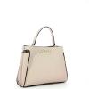 Guess Borsa a mano Uptown Chic Large Moonstone - 2