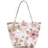 Guess Shoppper Reversibile Alby Spring Floral - 1