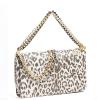 Guess Maxi Tracolla Animalier Leopard - 2