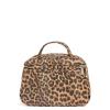 Guess Beauty Case Lalie Animalier Natural - 2