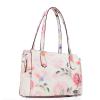 Guess Shopper Open Road Luxury Pink Floral - 2