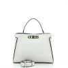 Guess Borsa a mano Uptown Chic Large Black - 4