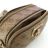 Guess Tracollina Noelle Latte Brown - 4