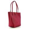 Guess Borsa a spalla Reversibile Alby Beet Red Pink - 2