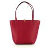 Guess Borsa a spalla Reversibile Alby Beet Red Pink - 3