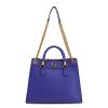 Guess Borsa a mano Nell Violet - 1