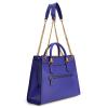 Guess Borsa a mano Nell Violet - 2