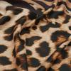 Guess Stola Animalier Brown - 2