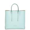 Guess Borsa a mano in pelle Lady Luxe Sky - 1