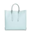Guess Borsa a mano in pelle Lady Luxe Sky - 2