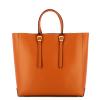 Guess Borsa a mano in pelle Lady Luxe Cognac - 3