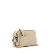 Guess Camera Bag Noelle Taupe - 2
