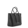 Lady Luxe Carryall-BLA-UN
