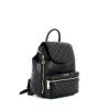 Alanis Small Backpack-BLA-UN