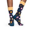 Happy Socks Calzini Big Dot - 3