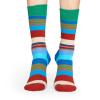 Happy Socks Calzini Multi Stripe - 2