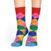 Happy Socks Calzini Argyle Sock - 2