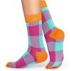 Happy Socks Calzini Lumberjack - 3