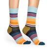 Happy Socks Calzini Multi Stripe - 2