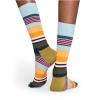 Happy Socks Calzini Multi Stripe - 3
