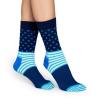 Happy Socks Calzini Stripes & Dots - 2