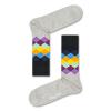 HAPP Calzini Faded Diamond Sock - 1