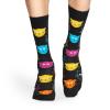 HAPP Calzini Cat Sock - 3