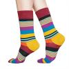 HAPP Calzini Multi Stripe Sock - 3