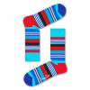 HAPP Calzini Multi Stripe Sock - 1