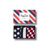 HAPP Classic Stripe Gift Box - 1