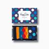 Happy Socks Mix Gift Box 3-Pack - 1
