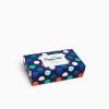 Happy Socks Mix Gift Box 3-Pack - 3