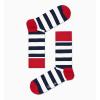 Happy Socks Stripe Gift Box 3-Pack - 4