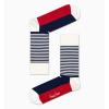 Happy Socks Stripe Gift Box 4-pack - 3