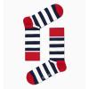 Happy Socks Stripe Gift Box 4-pack - 5
