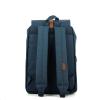 Dawson Backpack 13.0-NAVY/TAN/SYNTHE-UN