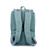 Herschel Little America Backpack Mid-Volume 13.0 Blue Mirage - 3