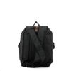 Herschel Dawson Backpack XS Black Tan - 3