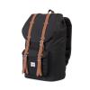 Herschel Supply Little America Backpack 15.0 Black Tan - 2