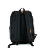 Backpack Dawson Classic-BLACK-UN