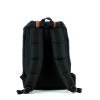 Backpack Retreat Mid Classic-BLACK-UN