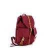 Backpack Dawson Wo S Classic-WINE-UN