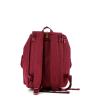 Backpack Dawson Wo S Classic-WINE-UN