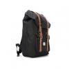Backpack Little America 15.0-BLACK-UN