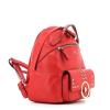 Backpack Rock Style-ROSSO-UN