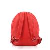 Backpack Rock Style-ROSSO-UN