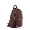 IUNT Leather Backpack Armonia - 2