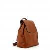IUNT Leather Backpack Autentica - 2