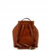 IUNT Leather Backpack Autentica - 3
