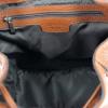 IUNT Leather Backpack Autentica - 4